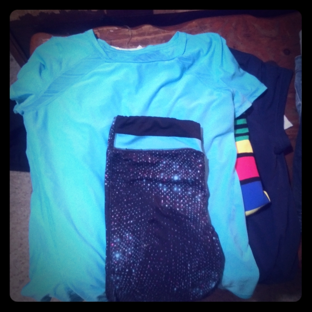 Shirts
